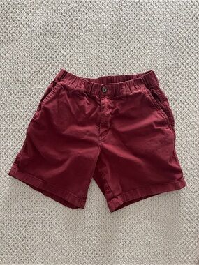 Bearbottom 7” Shorts